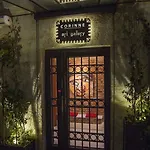 Corinne Art & Boutique Hotel Istanbul