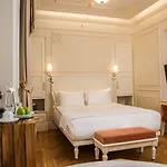 Corinne Art & Boutique Hotel 4*