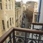 Corinne Art & Boutique Hotel Istanbul