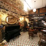 Corinne Art & Boutique 4* Istanbul