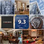 Corinne Art & Boutique Hotel Istanbul
