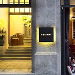 Hotel Corinne Art & Boutique