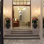 Hotel Corinne Art & Boutique 4*