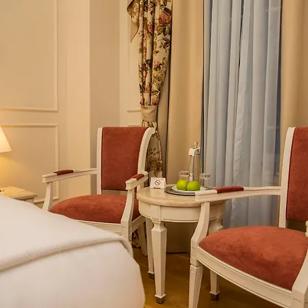 Hotel Corinne Art & Boutique