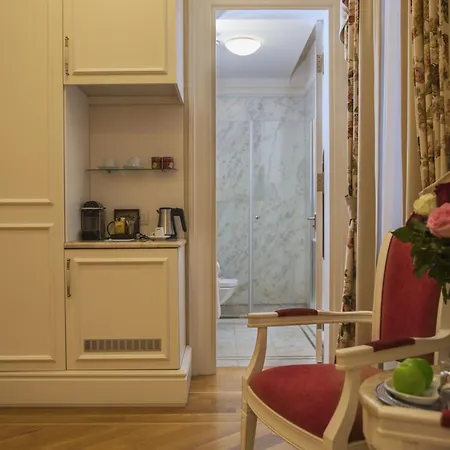 Corinne Art & Boutique 4* Estambul