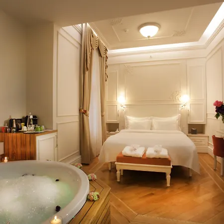 Hotel Corinne Art & Boutique