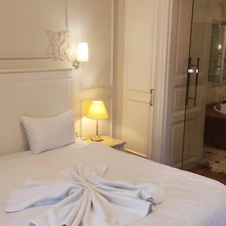 Hotel Corinne Art&boutique 4*