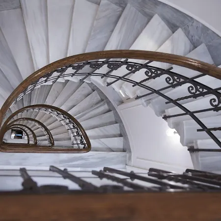 Hotel Corinne Art & Boutique