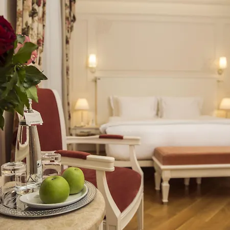 Corinne Art & Boutique Estambul