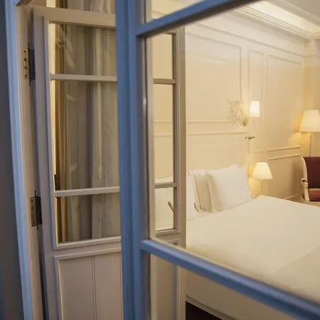 Corinne Art&boutique Hotel 4*