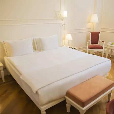 Corinne Art&boutique 4* Istambul