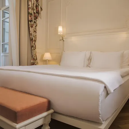 Hotel Corinne Art&boutique Istambul