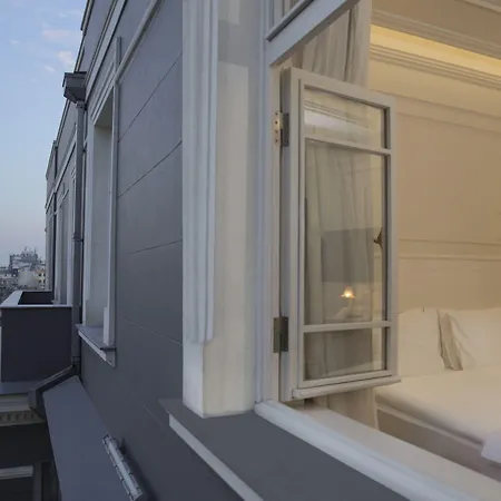 Corinne Art & Boutique 4* Estambul