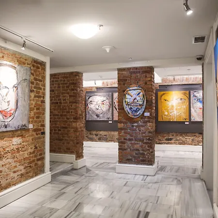 Corinne Art&boutique Istambul