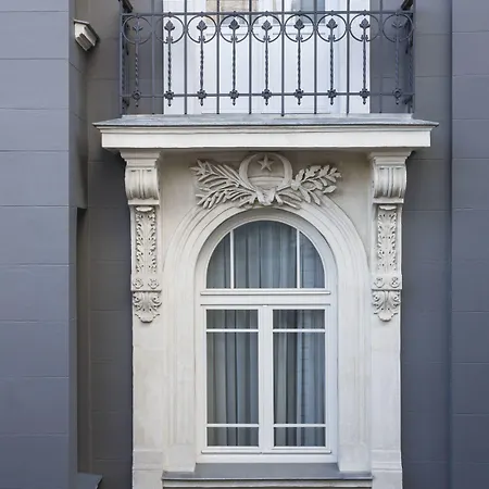 Corinne Art & Boutique 4* Estambul