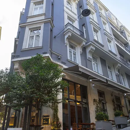 Corinne Art&boutique Istambul