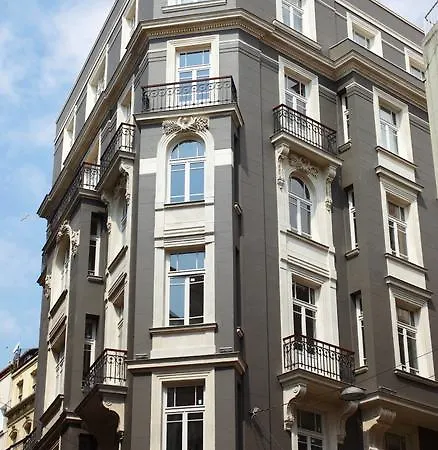 Hotel Corinne Art & Boutique