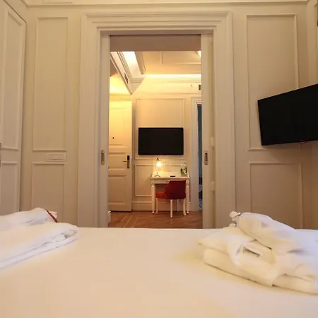 Hotel Corinne Art & Boutique