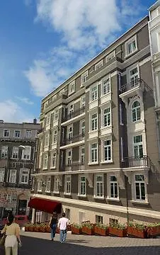 Corinne Art & Boutique Hotell 4*