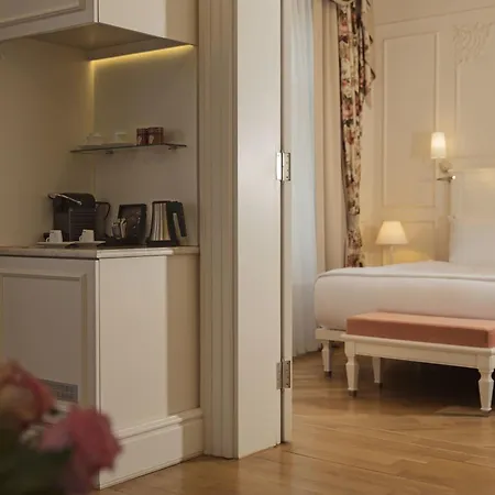 Corinne Art & Boutique Estambul