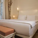 Hotel Corinne Art & Boutique Istanbulská provincie