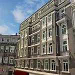 Corinne Art & Boutique Hotel 4*