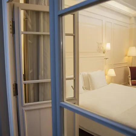 Corinne Art & Boutique 4* Istanbulská provincie