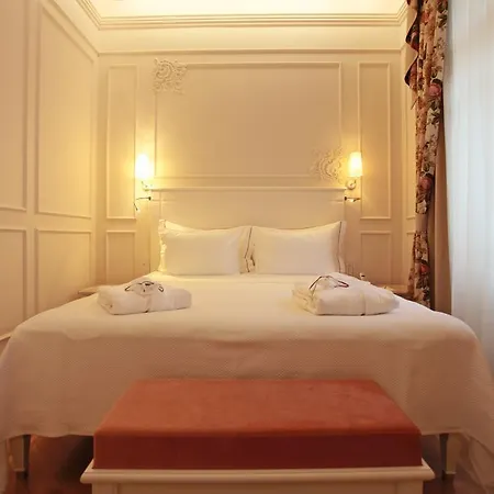 Corinne Art & Boutique 4* Istanbulská provincie