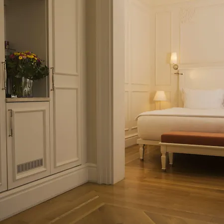 Corinne Art & Boutique Hotel Istanbul