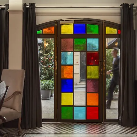 Hotel Corinne Art & Boutique