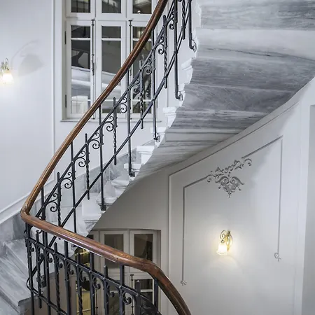 Corinne Art & Boutique 4* Istanbul