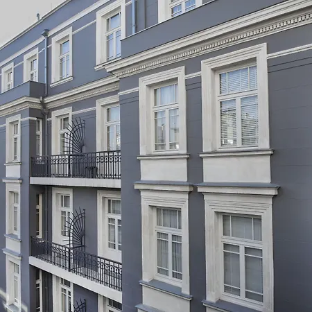 Corinne Art & Boutique 4*