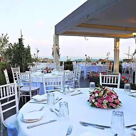 Corinne Art & Boutique 4* Stambuł