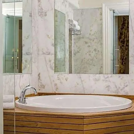 Corinne Art & Boutique Hotel Stambuł