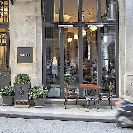 Corinne Art & Boutique Stambuł