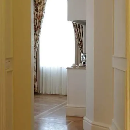 Corinne Art & Boutique Stambuł