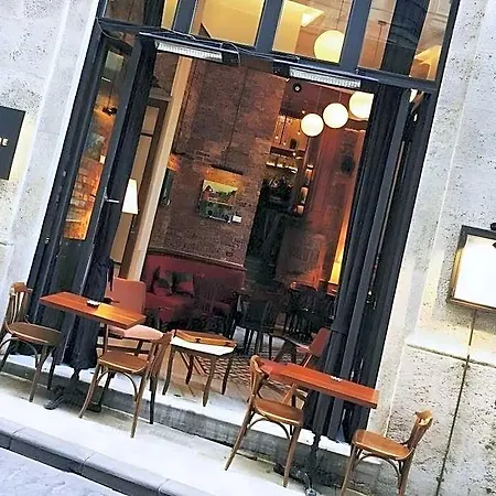 Corinne Art & Boutique 4* Stambuł