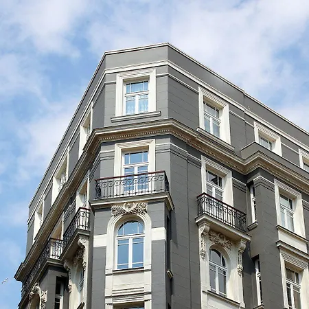 Hotel Corinne Art & Boutique Istanbul