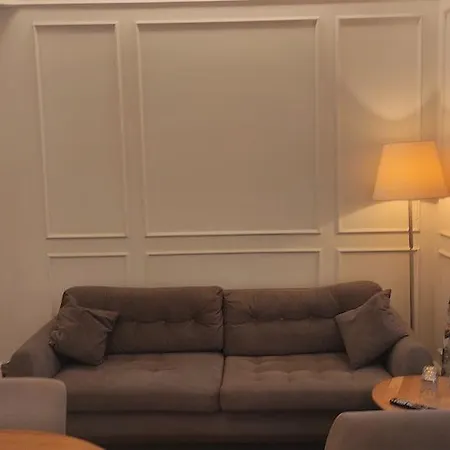 Hotel Corinne Art & Boutique Istanbul