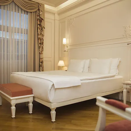 Hotel Corinne Art & Boutique Istanbul
