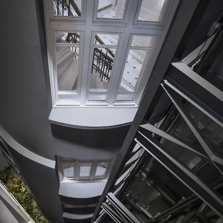 Corinne Art & Boutique Hotel Istanbul