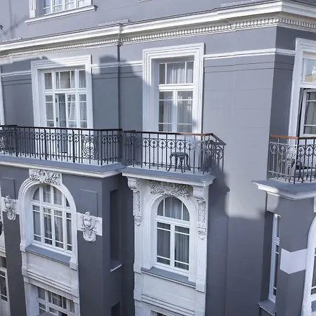 Corinne Art & Boutique 4* Istanbul