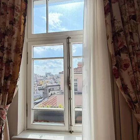 Corinne Art & Boutique 4* Istanbul