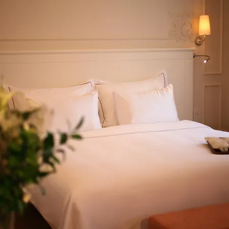 Hotel Corinne Art & Boutique 4*