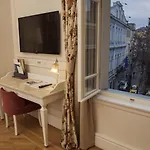 Szálloda Corinne Art & Boutique 4*