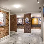 Corinne Art & Boutique Isztambul