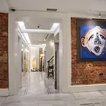 Szálloda Corinne Art & Boutique 4*