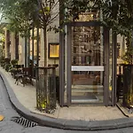 Corinne Art & Boutique Szálloda 4*