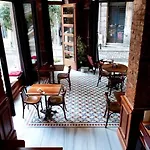 Corinne Art & Boutique Isztambul