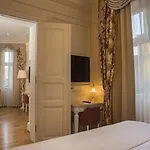 Szálloda Corinne Art & Boutique 4*
